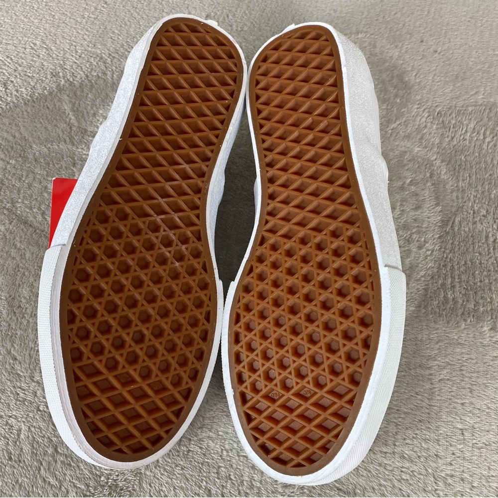 Vans Iridescent Slip-On Sneakers - Picture 9 of 10